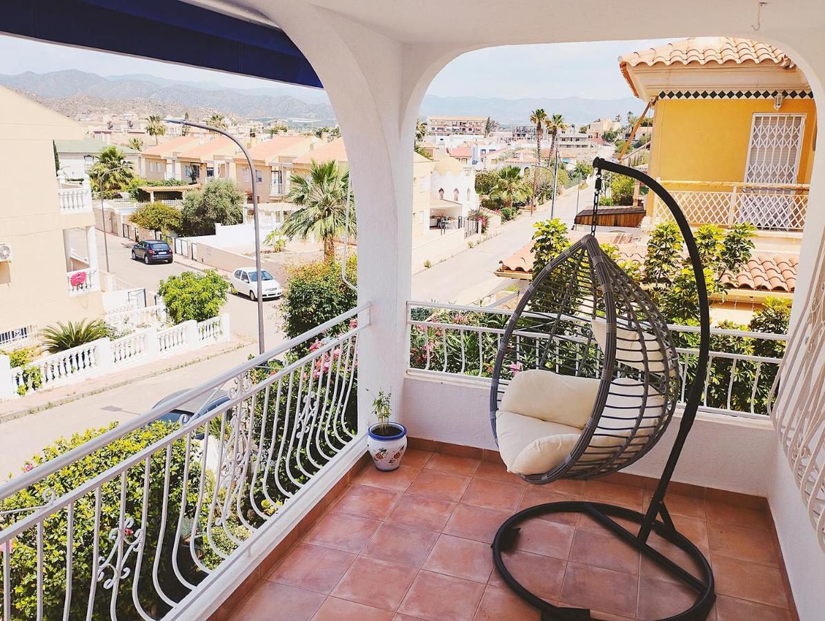Ferienwohnung Residencia Tortuga Mora Calabardina Exterior foto