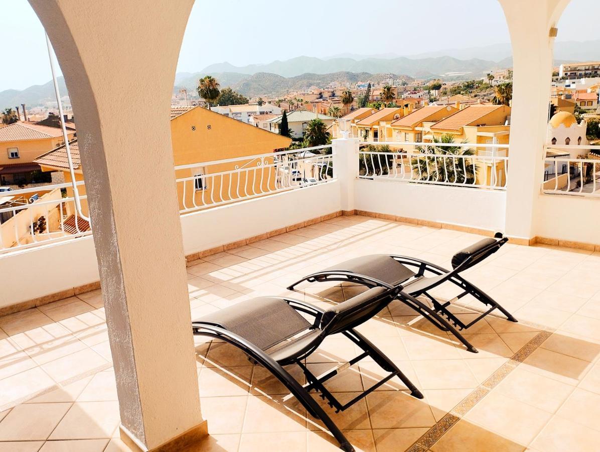 Ferienwohnung Residencia Tortuga Mora Calabardina Exterior foto